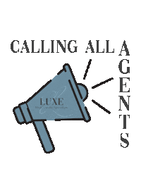 Realestate Justsold Sticker by Luxe Real Estate Services