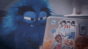 Furiously Typing Customer Service GIF by The Yetee