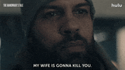Handmaids Tale Ot Fagbenle GIF by HULU