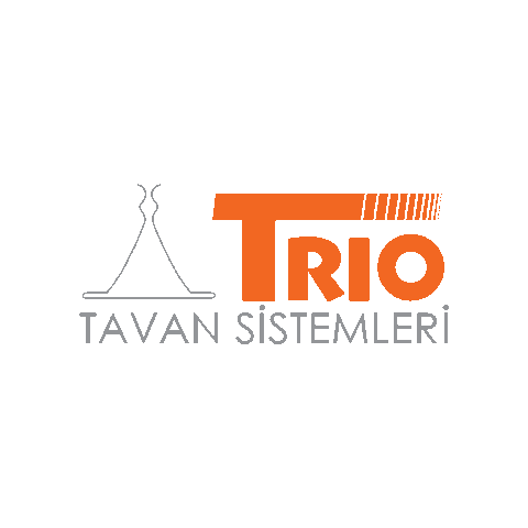 Trio Asma Tavan Sticker by uclertriomat