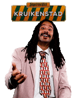 Carnaval Kruikenstad Sticker by Jägermeister NL