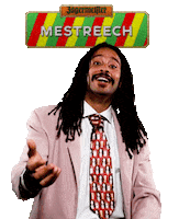 Carnaval Sticker by Jägermeister NL