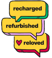 Time After Time Love Sticker by Hubbub