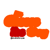 Cheese Pizza Netflix Sticker by Ovenstory Pizza