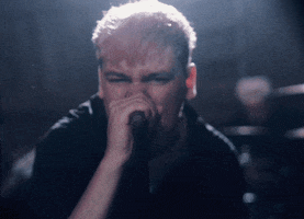 Knocked Loose Metalcore GIF by Pure Noise Records