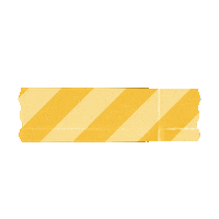 Tape Washitape Sticker