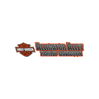 Florida Tmc Sticker by Jet City Harley Davidson