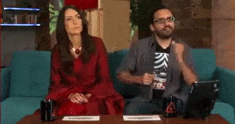 dance comedy GIF by Alpha