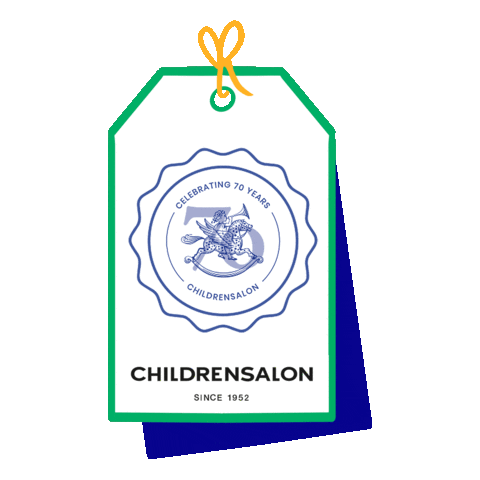 Tag Clothes Sticker by childrensalon
