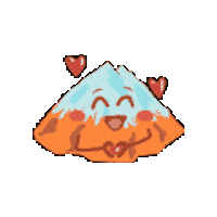 Heart Love Sticker