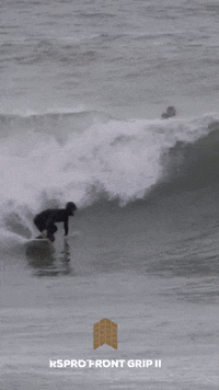 Surf Surfing GIF by RSPro