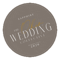 Badge Sticker by The Ohio Wedding Collective