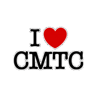 Cmtc 2025 Sticker by CMTC