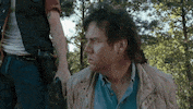 the walking dead twd GIF by Vulture.com