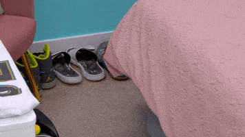 Netflix Reality GIF by The Circle Netflix (US)