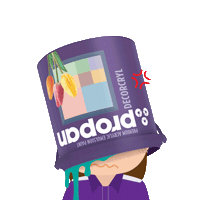 propanraya  Sticker
