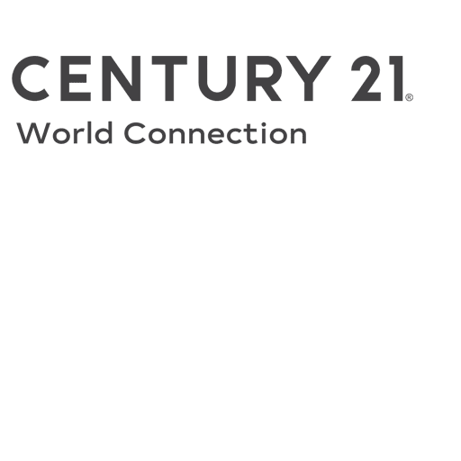 Century 21 Logo Sticker by Century 21 World Connection