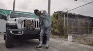 Artist Phone GIF