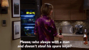 season 1 corned beef and handcuffs GIF by mom