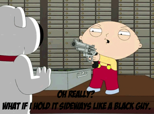 family guy gun GIF