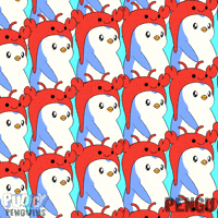 Penguin Ai GIF by Pudgy Penguins