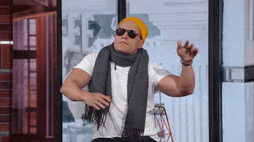 Good Morning Vibes GIF by GMFB