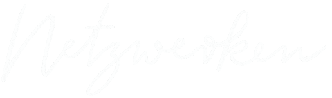 German Lettering Sticker