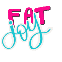 Joy Queer Sticker
