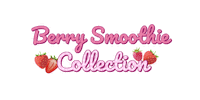 Makeup Fruit Sticker by BY ECOM
