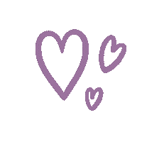 Valentines Day Love Sticker