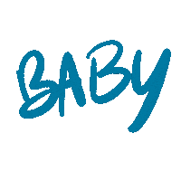 Baby Sticker