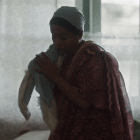 Mom What GIF by Amazon MX Player