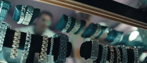 Icy GIF by Logic