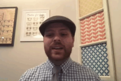 daniel wagner pitb no GIF