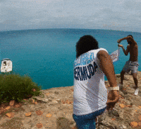 Party Summer GIF by Belligerent Bermuda