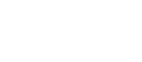 Nopdenod Sticker by POU DOU DOU official
