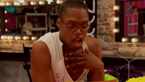 logo tv GIF by RuPaul's Drag Race
