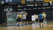 Celebrate Czech Republic GIF by HCB Karviná