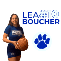 crclennox crclennox lea boucher leaboucher lea boucher 10 Sticker