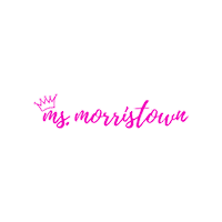 Motown Sticker by ms. morristown