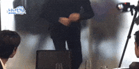 세븐틴 Vernon GIF