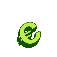 Challenge Cash Sticker by Kleinanzeigen