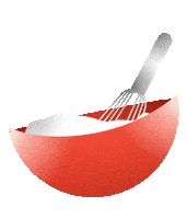 GrupoContteudo kitchen recipe cozinha cozinhar Sticker