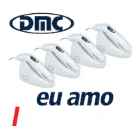 Laser Smile Sticker by DMC Equipamentos