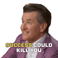 Dragons Den Success Sticker by CBC