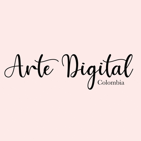 artedigitalcol logo digitalart artedigital artedigitalcol GIF
