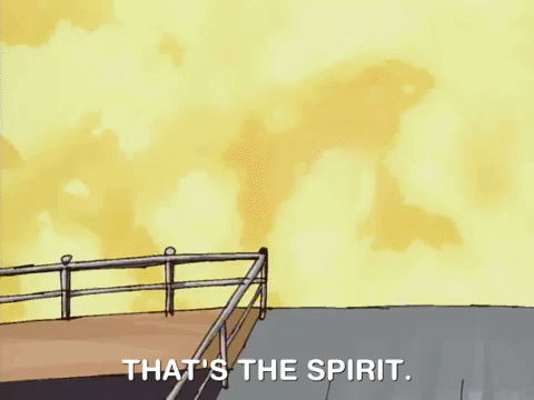 rocket power nicksplat GIF