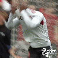 Football Celebration GIF by SPFL
