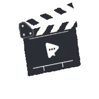 Topovideo video clap agence tournage Sticker