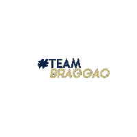 Sticker by Braggao